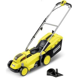 Karcher Газонокосарка акумуляторна LMO 18-33 Battery 18В 33см 35-65мм (без АКБ та ЗП)