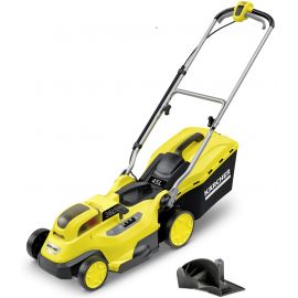 Karcher Газонокосарка акумуляторна LMO 18-36 Battery 18В 36см (без АКБ та ЗП)