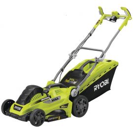 Ryobi Газонокосарка RLM18E40H 1800Вт 40см 50л 20-70мм EasyEdge 15кг
