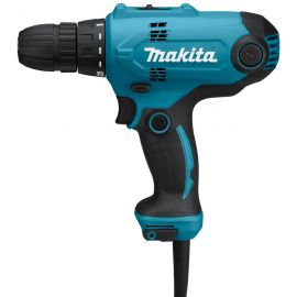 Makita Шурупокрут-дриль DF0300 320Вт 21·42Нм 0–450·0–1500об·хв 1.2кг