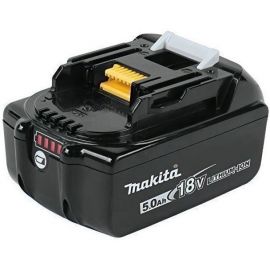 Makita Акумулятор BL1850B LXT, 18В, 5А·год, 0.63кг