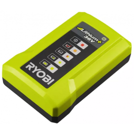 Ryobi Зарядний пристрій RY36C17A, 36 В, 1.7А