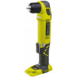 Ryobi Шурупокрут-дриль кутовий акумуляторний RAD1801M ONE+ 18В 15Нм 1100об·хв 1.83кг без АКБ та ЗП