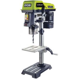Ryobi Верстат свердлильний RDP102L 390Вт D13мм 510-2430об·хв 0-45° лазер 21.2кг