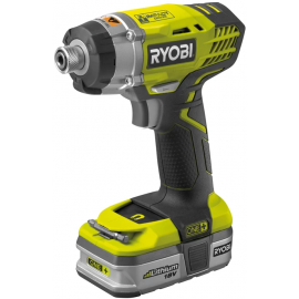 Ryobi Гвинтоверт імпульсний RiD1801M ONE+ 18В 3200об·хв 220Нм 1.2кг без АКБ та ЗП