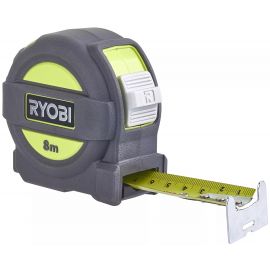 Ryobi Рулетка RTM8M, 8м х 25мм