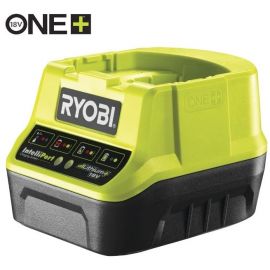 Ryobi Зарядний пристрій ONE+ RC18-120 18В 2А