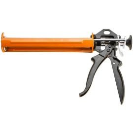 Neo Tools Пістолет для герметика, 300мл, корпус листовий метал 1.7мм, робоча частина 250мм