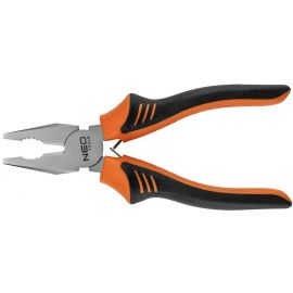Neo Tools Плоскогубці комбіновані, 180мм