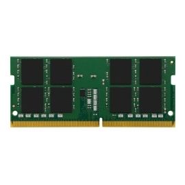Kingston Пам'ять ноутбука DDR4 16GB 3200