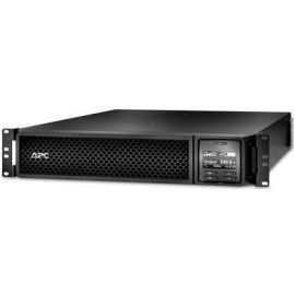 APC Джерело безперебійного живлення Smart-UPS SRT 3000VA RM with Network Card
