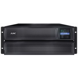APC Джерело безперебійного живлення Smart-UPS X 2200VA Rack/Tower LCD