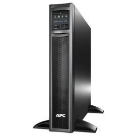 APC Джерело безперебійного живлення Smart-UPS X 750VA Rack/Tower LCD