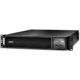 APC Джерело безперебійного живлення Smart-UPS Online 1000VA/1000W, RM 2U, LCD, USB, RS232, 6x13