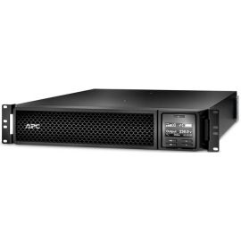APC Джерело безперебійного живлення Smart-UPS SRT 1000VA RM with Network Card