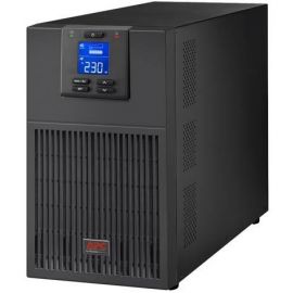 APC Джерело безперебійного живлення Easy UPS SRV 3000VA/2400W, LCD, USB, RS232, 6xC13, 1xC19