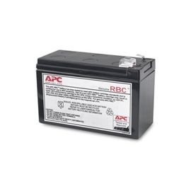 APC Батарея Replacement Battery Cartridge #110