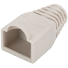 Digitus Ковпачок для RJ45 сірий 100 шт.