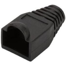 Digitus Ковпачок для RJ45 чорний 100 шт.