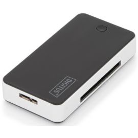 Digitus Кардрідер USB 3.0 All-in-one