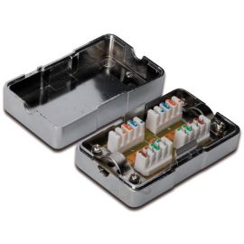 Digitus З'єднувач LSA, CAT 6, STP