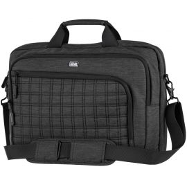 2E Сумка CrossSquares 16", чорна