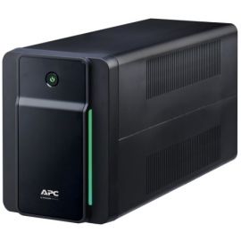 APC Джерело безперебійного живлення Back-UPS 1600VA