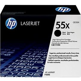HP 55X LaserJet[CE255X]