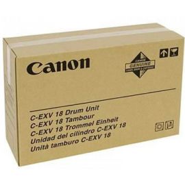 Canon Фотобарабан C-EXV 18