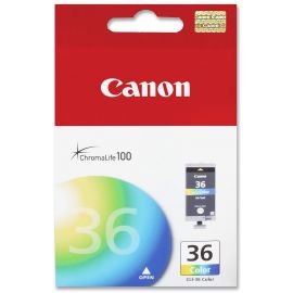 Canon CLI-36 Color
