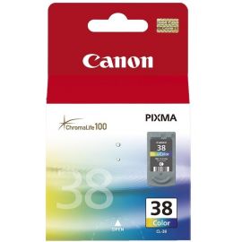 Canon CL-38 Color