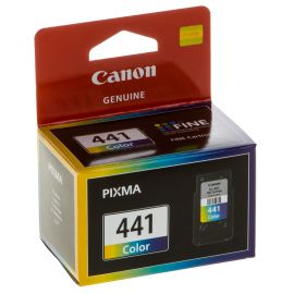 Canon Картридж CL-441 кол. MG2140/2240/3140/3240/TS5140/MG3640S/GM2040/GM4040
