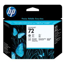 HP печ. головка 72[C9380A]