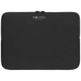Tucano Чохол Colore 17"/18", чорний