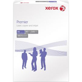 Xerox Папір офісний A4 Premier 80г/м2 500арк. (Class A)