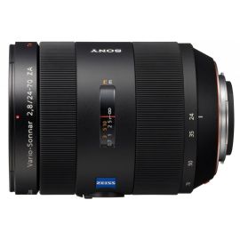 Sony 55mm, f/1.8 Carl Zeiss для камер NEX FF