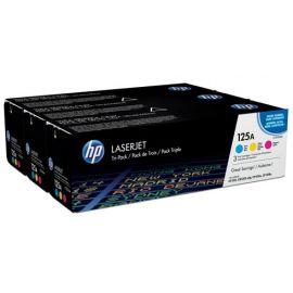 HP CB54[CF373AM Triple Pack]