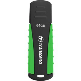 Transcend Накопичувач 64GB USB 3.1 Type-A JetFlash 810 Rugged