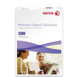 Xerox самокопирующаяся 3 part A4 W/Y/P 501л. (003R99108)