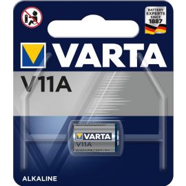 VARTA Батарейка V 11 A BLI 1 ALKALINE