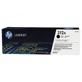 HP 312A[CF380A]