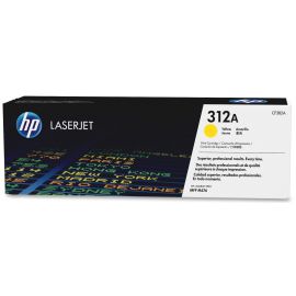 HP 312A[CF382A]