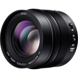 Panasonic 42.5mm f/1.2 DG ASPH OIS Nocticron