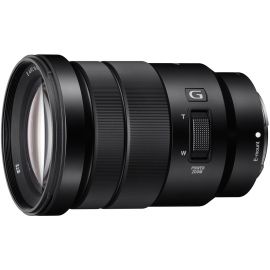 Sony SEL-P18105 18-105mm F4