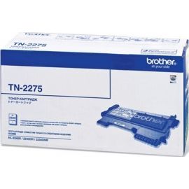 Brother Картридж HL-L2300/40/60/65, DCP-L2500/25x0, MFC-L2700/2720/2740 (2 600 стор)
