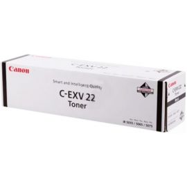 Canon C-EXV22