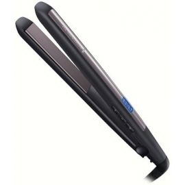 Remington Випрямляч Pro-Ceramic Ultra, 53Вт, 150-230С, дисплей, кераміка, чорний