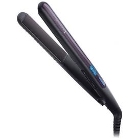 Remington Випрямляч Pro-Sleek & Curl, >300Вт, 150-230С, дисплей, кераміка, чорний