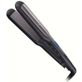 Remington Випрямляч Pro-Ceramic Extra, >300Вт, 150-230С, дисплей, чохол, кераміка, чорний