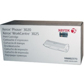 Xerox Phaser 3020/WC3025